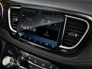 Uconnect 5: The Brain Behind Modern Mopar Tech