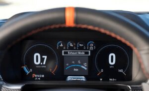 The Evolution of Digital Clusters: From Analog to Fully Configurable Cockpits