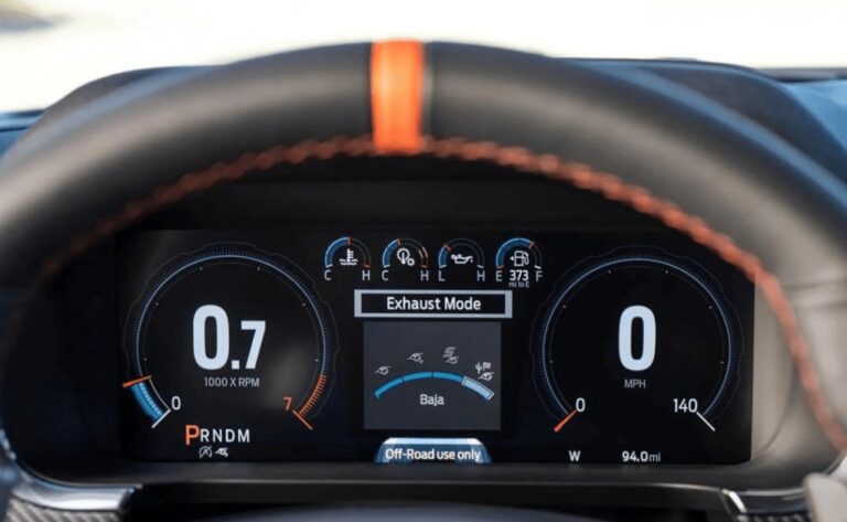 The Evolution of Digital Clusters: From Analog to Fully Configurable Cockpits