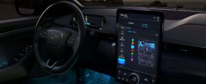 Ford’s SYNC 5 Rumors: What the Next-Gen Infotainment System Might Include