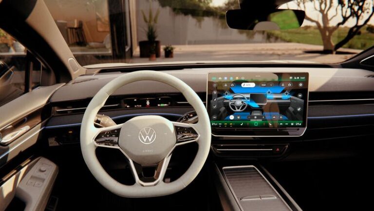 The Future of Fully Integrated Vehicle Operating Systems