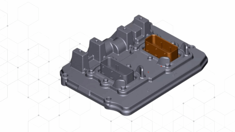 The Increasing Complexity of Modern Vehicle Control Modules