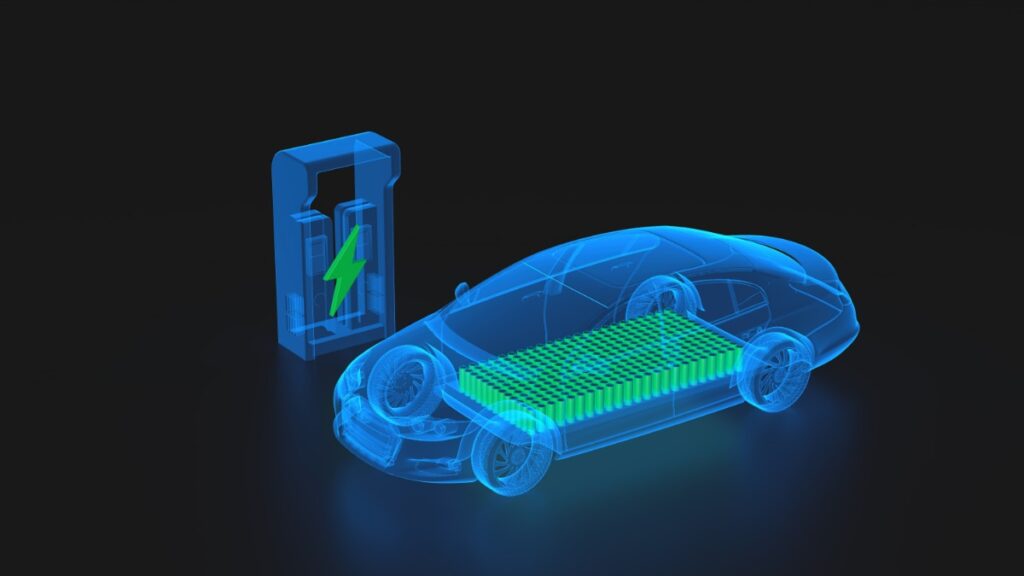 Solid-State Battery Concept Cars: Are They Close to Reality? solid state battery 1